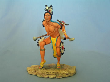 100-113 Eagle Dancer